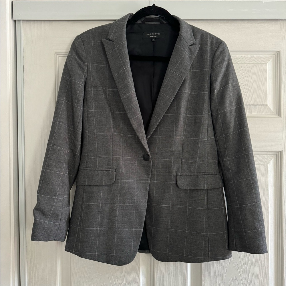 Rag & Bone Blazer